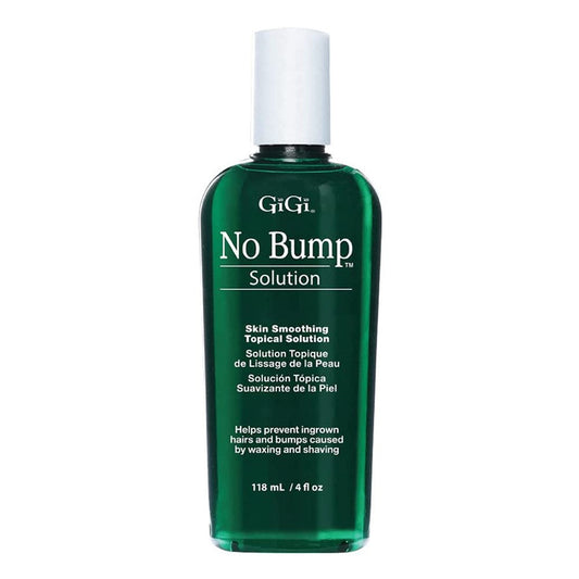 White Smoke GIGI No Bump Solution (4oz)