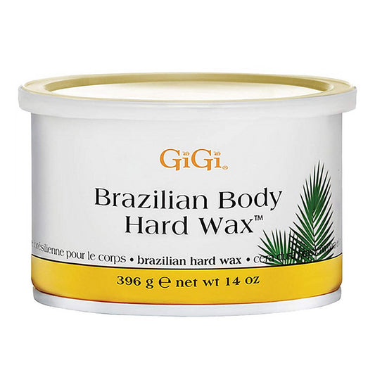 Lavender GIGI Brazilian Body Hard Wax (14oz/396g)