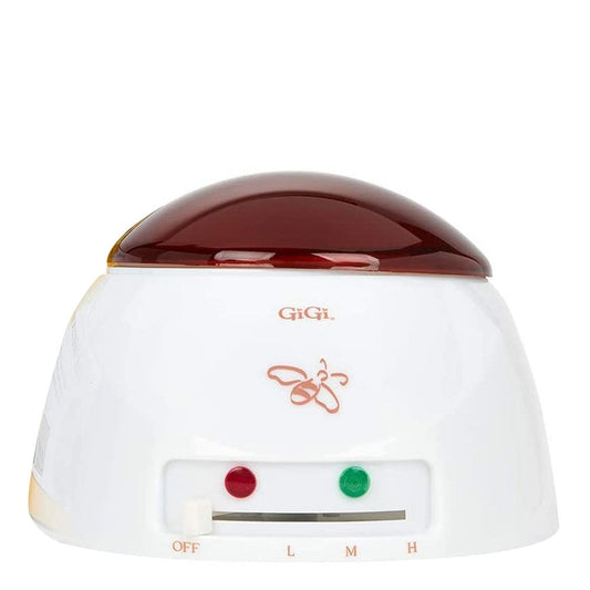 White Smoke GIGI Wax Warmer (for 8oz &amp; 14oz)