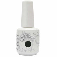 Gray Gelish - A Runway For The Money 0.5 oz. - 15ml