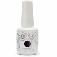 Gray Gelish - All About Me 0.5 oz. - 15ml