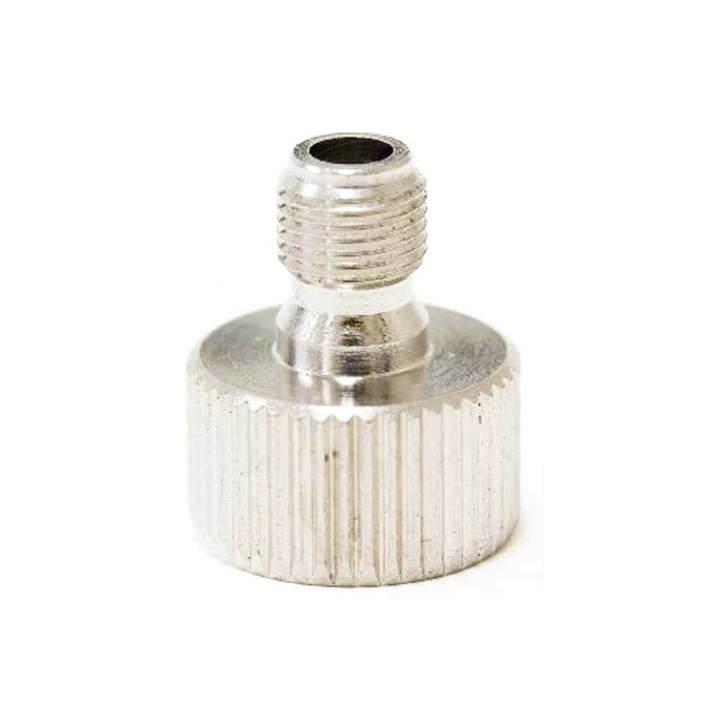 White Smoke Grex Adapter Airbrush To Badger Hose - AD14
