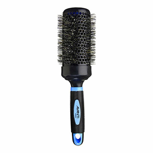 White Smoke Avanti Charcoal And Ceramic Brush X-Lagre CH53XLC / 00870