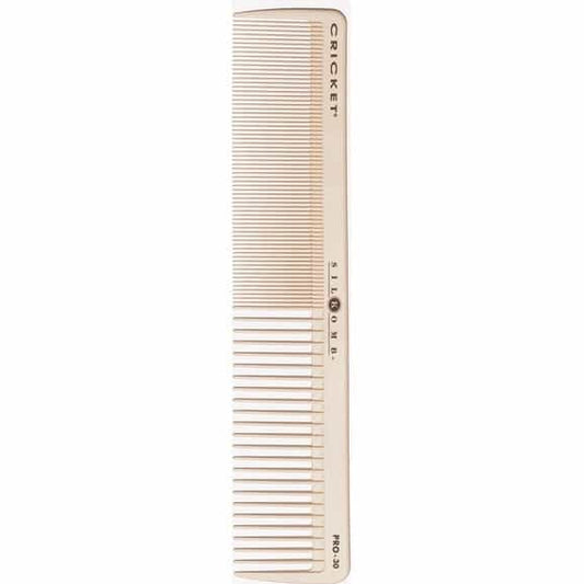 Light Gray Cricket Silkomb Pro-30 15004
