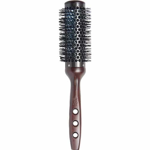 1907 FROMM Medium Thermal Round Md-Long Lenght Hair