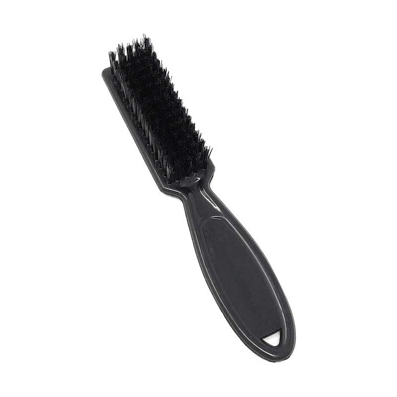 White Smoke H&R  Blade Brush  Black