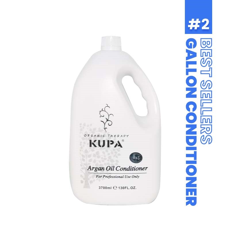White Smoke H&R  Kupa Argan Conditioner  1G