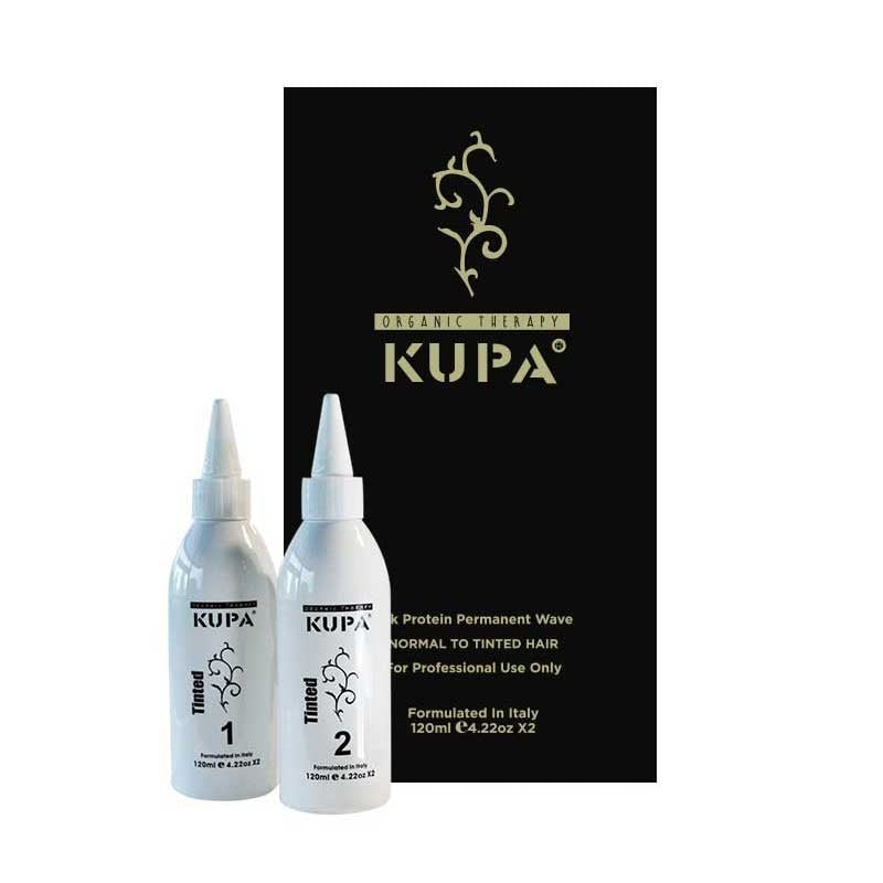 H&R  Kupa Perm  Normal to Resistant