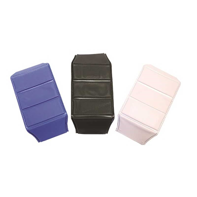 White Smoke H&R  Magnetic Band  Pink