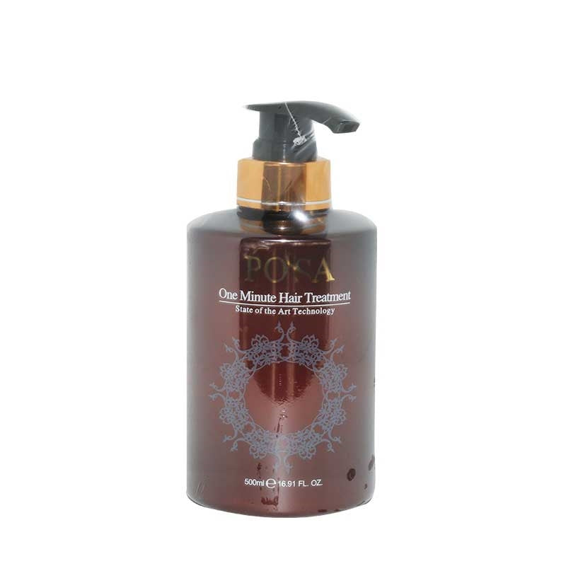White Smoke H&R  Posa 1 Minute Treatment  500ml