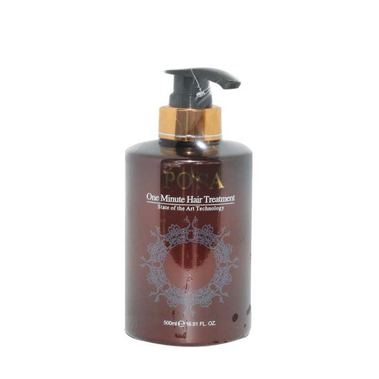 White Smoke H&R  Posa 1 Minute Treatment  500ml