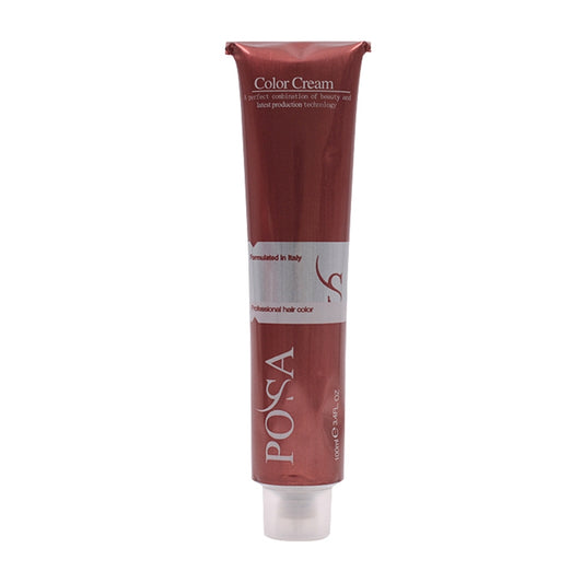 White Smoke H&R  Posa Color 55.66  Light Intense Brilliant Brown  100ml