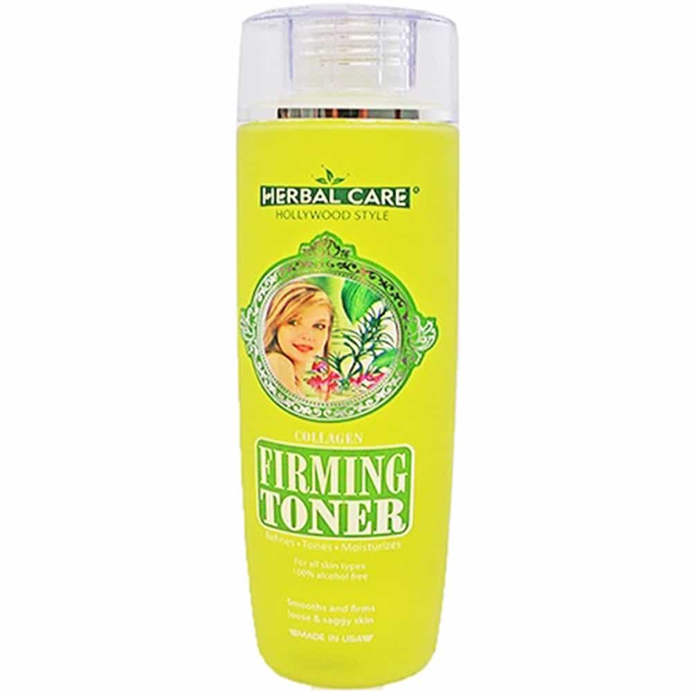 Goldenrod Hollywood Style Collagen Firming Toner 6.8oz.