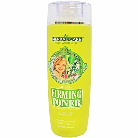 Goldenrod Hollywood Style Collagen Firming Toner 6.8oz.