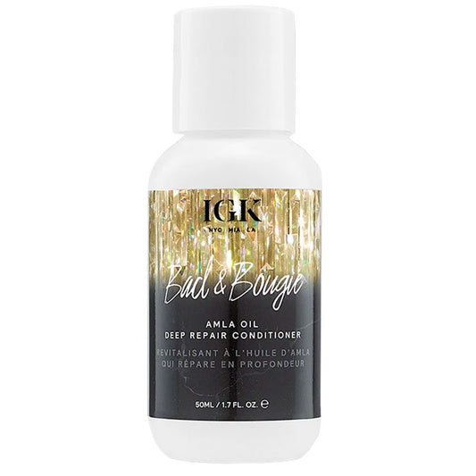 Dark Slate Gray IGK Bad & Bougie Deep Repair Conditioner