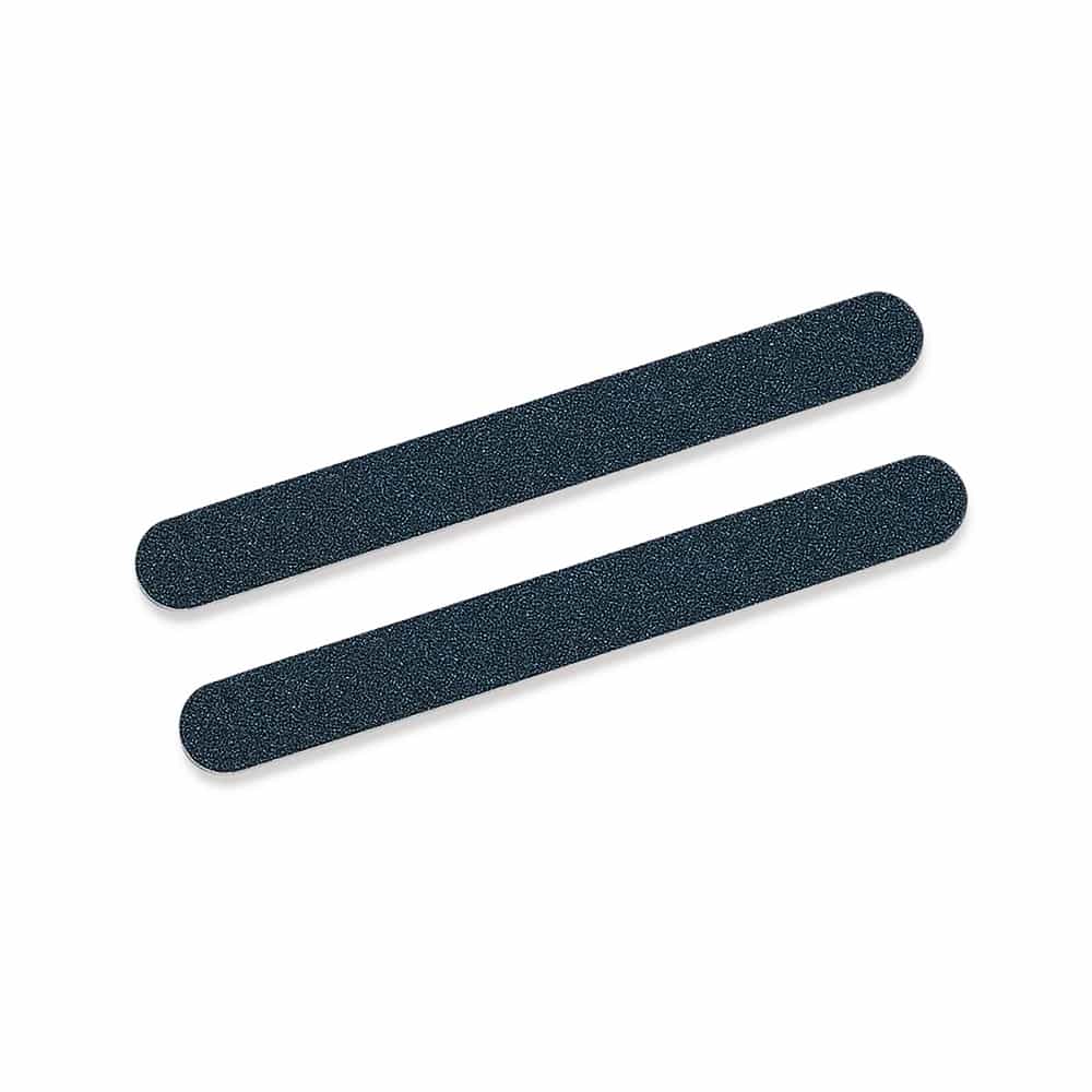 White Smoke Ultra 2 Black Cushioned Boards 2719U