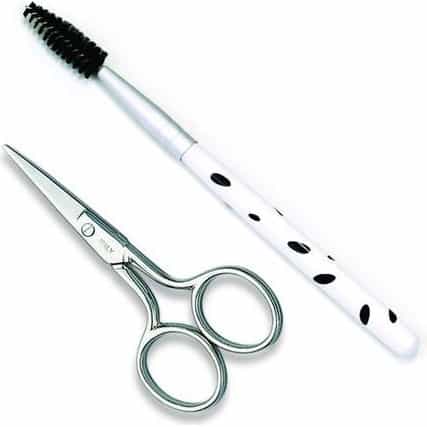 White Smoke Ultra Haircare Beautiful Brows - 4112U
