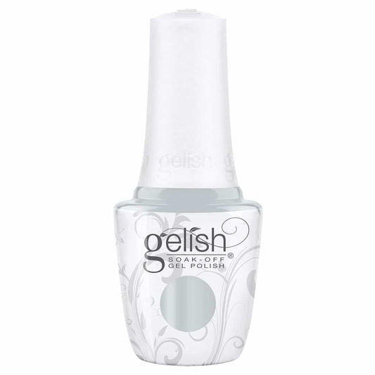 White Smoke Gelish - In The Clouds 0.5 fl oz/15ml - 1110416