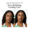 White Smoke d'alba Piedmont White Truffle Modeling Mask