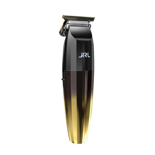 White Smoke JRL  2020T Trimmer  Gold