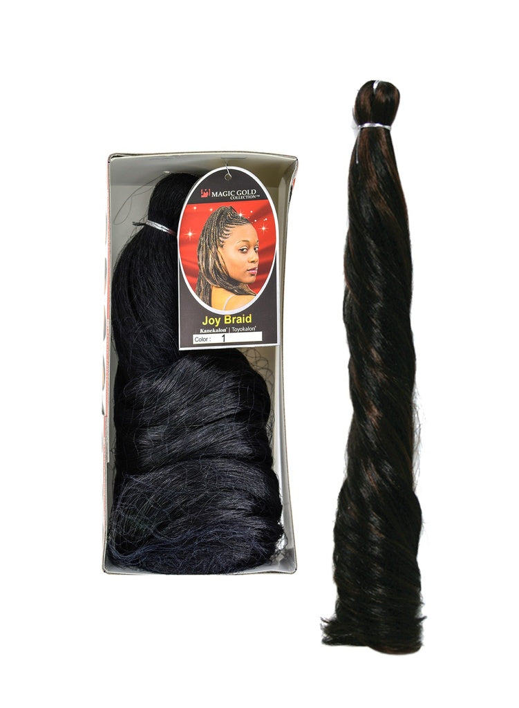 Joy Braid