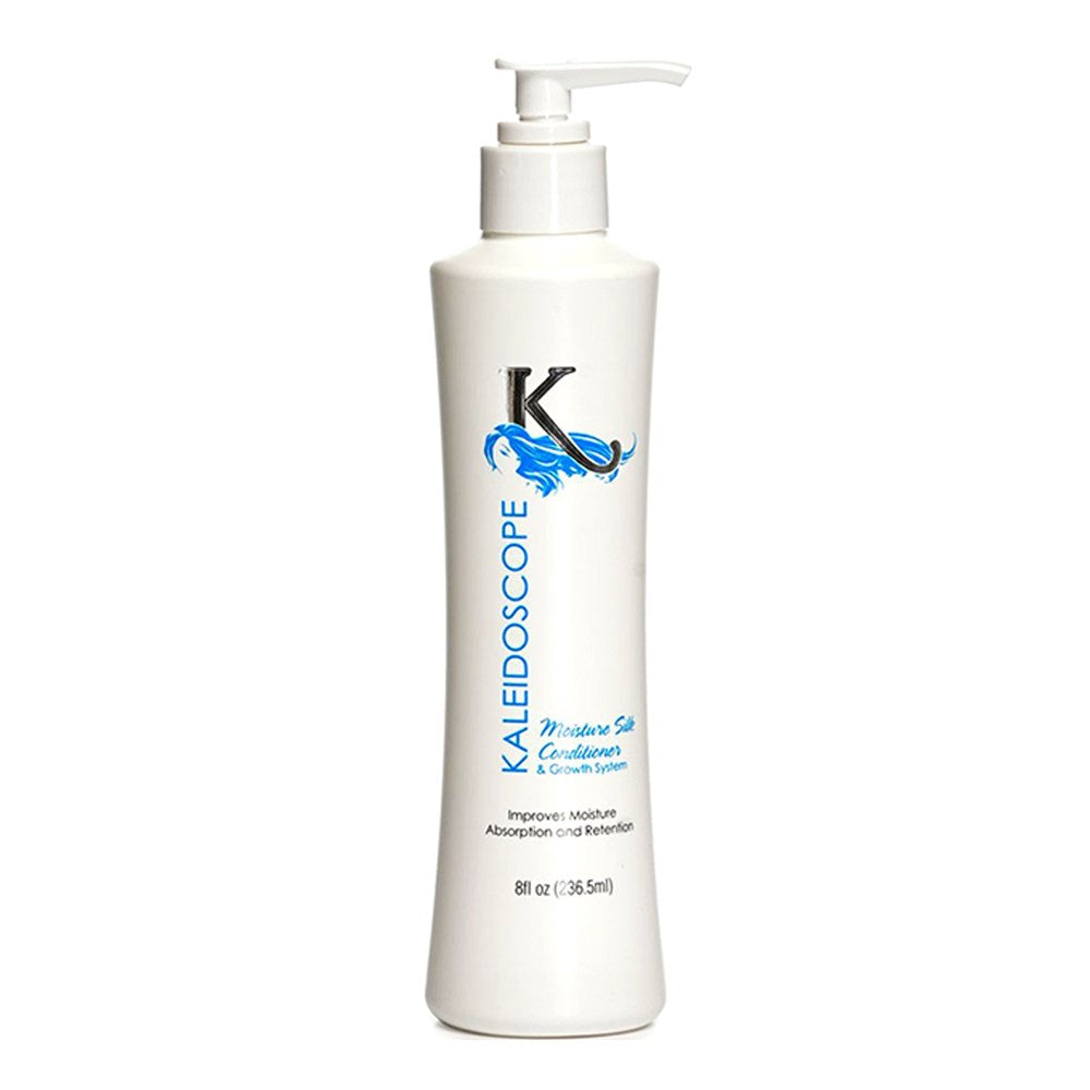 White Smoke KALEIDOSCOPE Moisture Silk Conditioner (8oz)