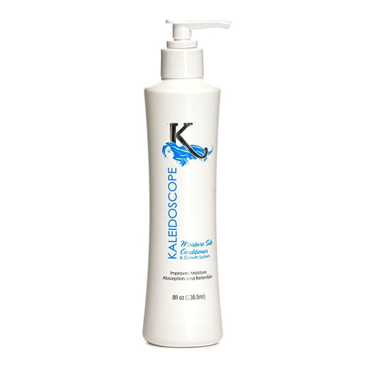White Smoke KALEIDOSCOPE Moisture Silk Conditioner (8oz)