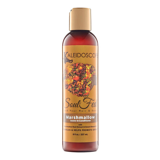 White Smoke KALEIDOSCOPE Soul Fed Marshmallow Leave In Conditioner (8oz)