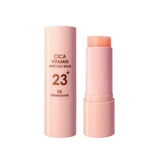 White Smoke DermaShare  Cica Vitamin Ampoule Balm  0.38oz