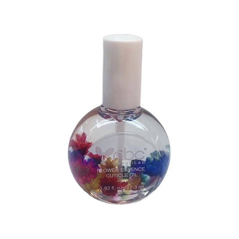 White Smoke NBC  Lily Scented Cuticle Oil  27.3ml