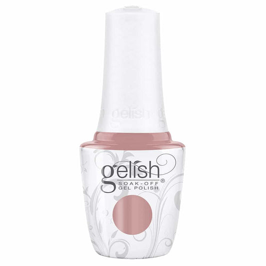 White Smoke Gelish - Keep It Simple 0.5 fl oz/15ml - 1110417