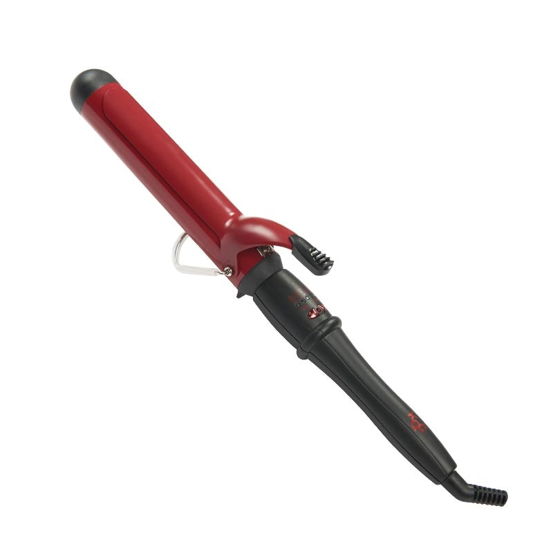 KQC  (503) Extra Long Curling Iron  1.5in