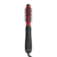 White Smoke KQC  Hot Air Brush  1.25in