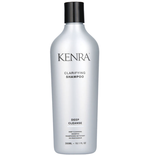 White Smoke Kenra Clarifying Shampoo
