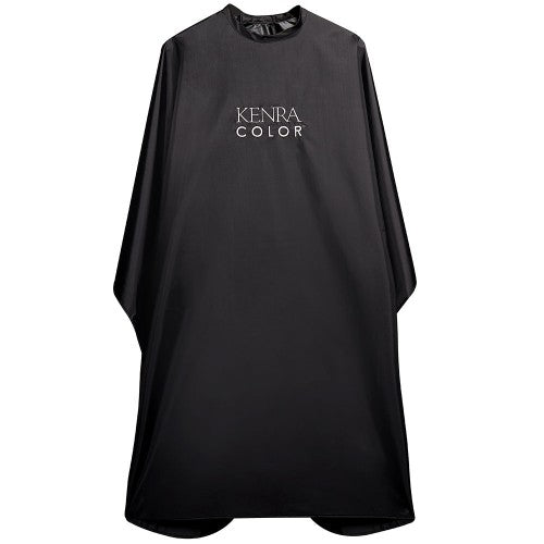 Dark Slate Gray Kenra Cape