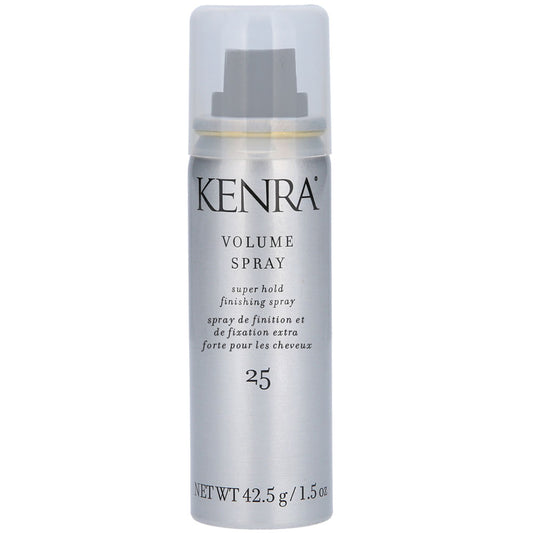 Gray Kenra Volume Spray 25 10oz