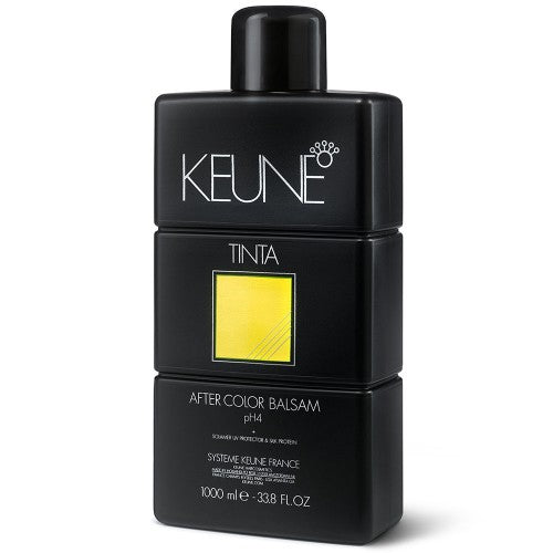 White Smoke Keune After Color Balsam Ph4 34oz