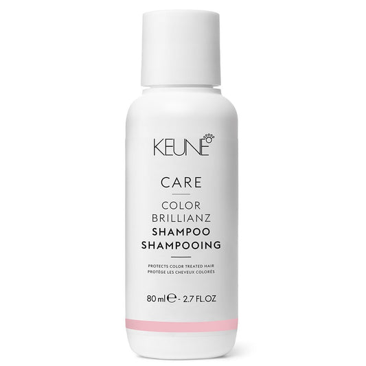 Lavender Keune Care Color Brillianz Shampoo
