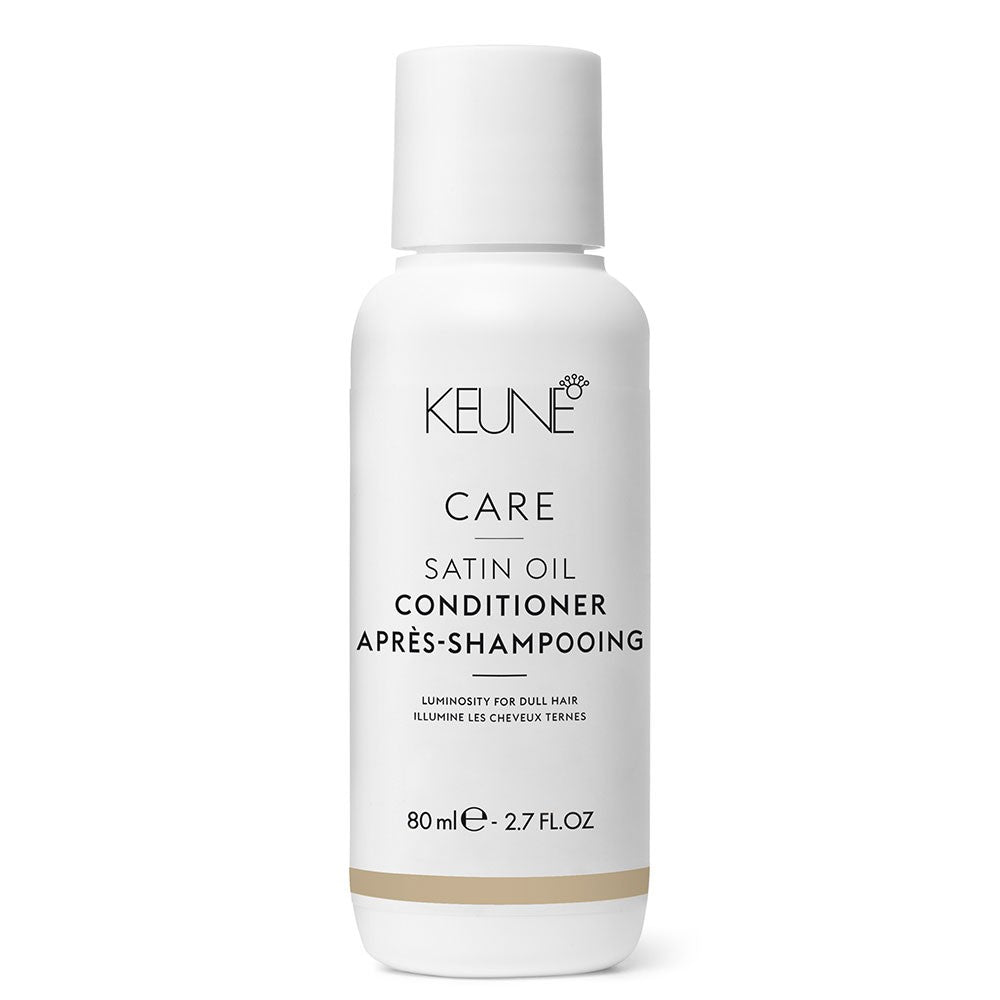Lavender Keune Care Satin Oil Conditioner