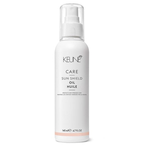 Lavender Keune Care Sun Shield Oil 4.7oz