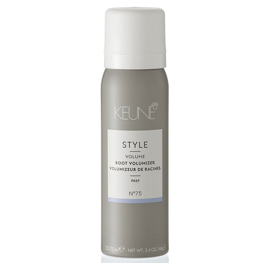 Gray Keune Style Root Volumizer