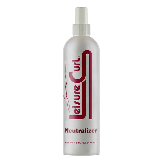 White Smoke LEISURE CURL Neutralizer [Extra Hold]