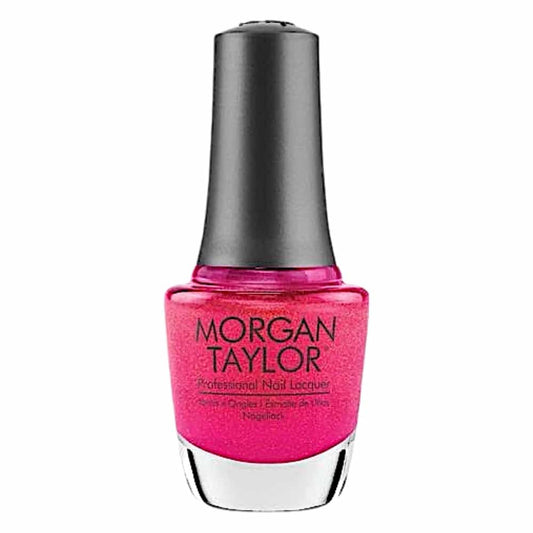 White Smoke Morgan Taylor Live Out Loud 15ml/0.5 fl oz - 3110386