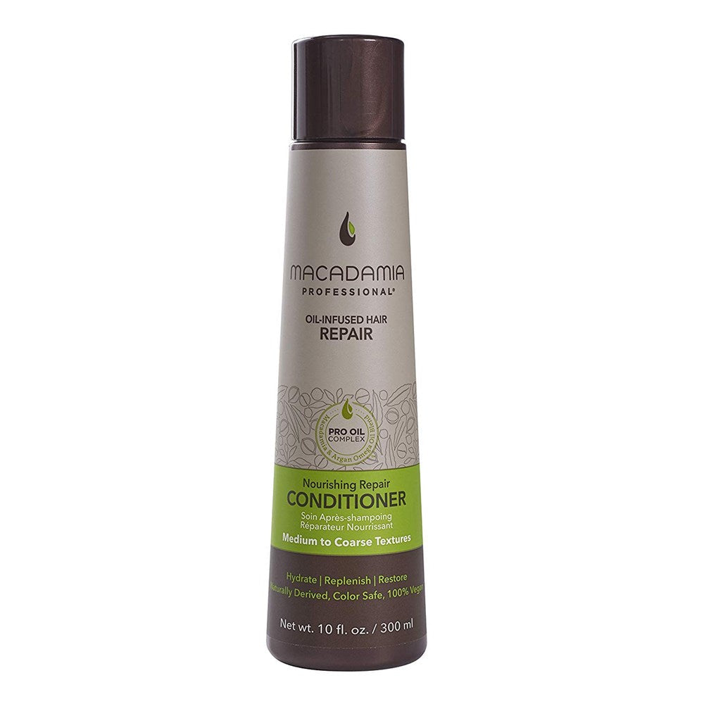 White Smoke MACADAMIA Nourishing Repair Conditioner