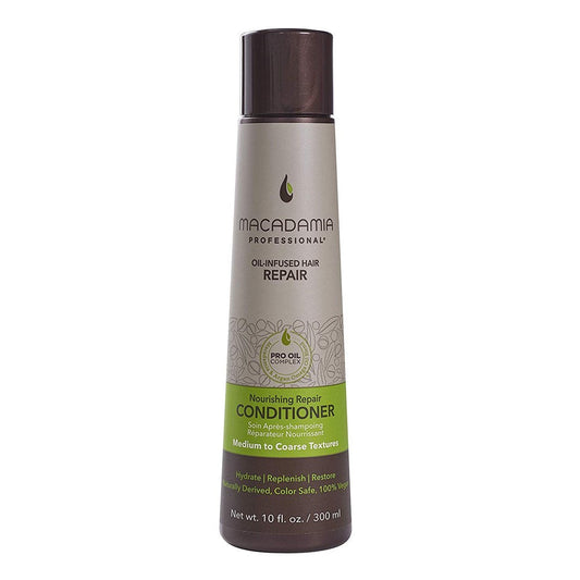 White Smoke MACADAMIA Nourishing Repair Conditioner