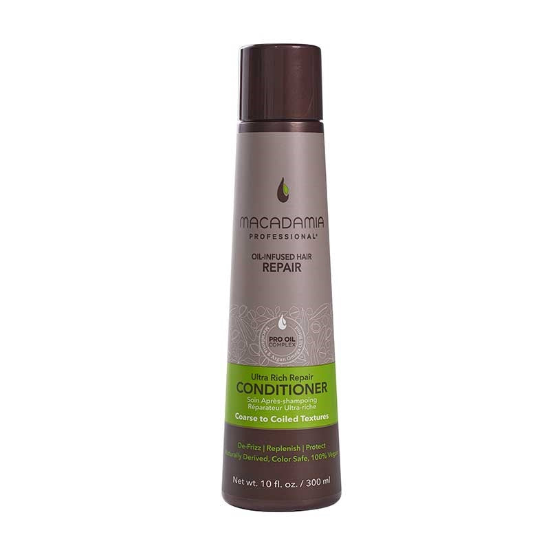 White Smoke Macadamia  Weightless Repair Conditioner  300ml