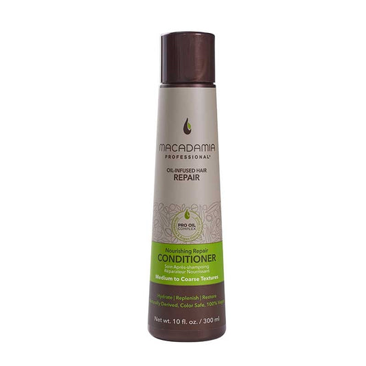 White Smoke Macadamia  Nourishing Repair Conditioner  300ml