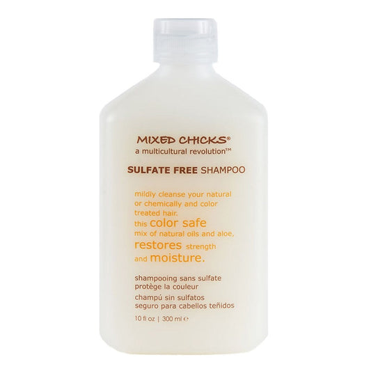 Antique White MIXED CHICKS Sulfate Free Shampoo (10oz)