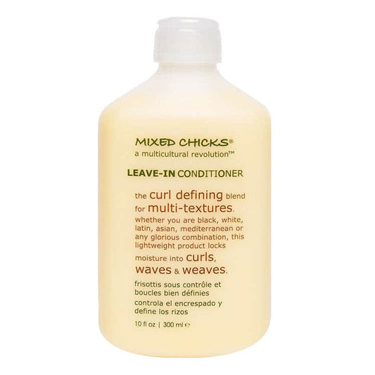 Wheat MIXED CHICKS Leave In Conditioner (10oz)