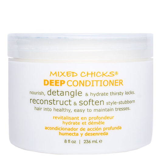 Lavender MIXED CHICKS Deep Conditioner (8oz)